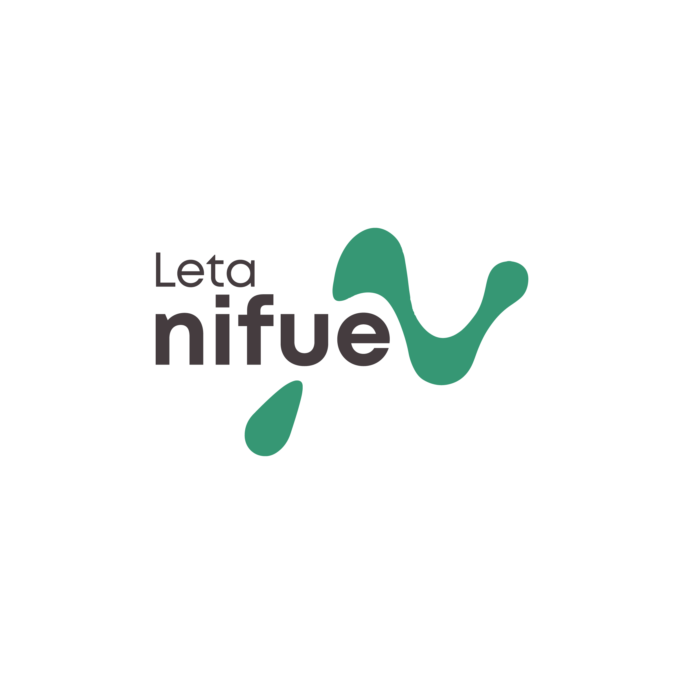 Leta Nifue Logo